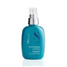 Спрей для вьющихся волос SDL Curls Alfaparf, 125 мл