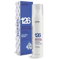 Интенсивно увлажнящий крем 126 Purles, 50 мл