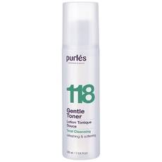 Деликатный тоник для лица 118 Purles, 200 мл