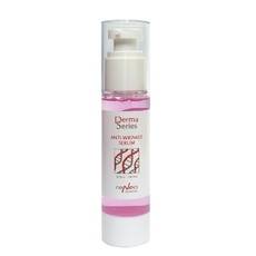 Сыворотка против морщин DERMA SERIES, 50 мл.