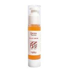 Укрепляющая сыворотка с эффектом 3D лифтинга DERMA SERIES, 50 мл