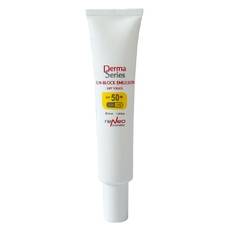 Солнцезащитная эмульсия SPF-50 DERMA SERIES, 50 мл