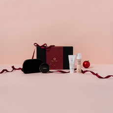 Подарочный набор Genosys Skin Glow Coverage Kit №1
