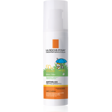 Молочко солнцезащитное детское для лица и тела SPF 50+ Anthelios La Roche-Posay, 50 мл
