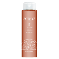 Мягкий лосьон для нормальной и комбинированной кожи Sothys, 400 мл Мягкий лосьон для нормальной и комбинированной кожи Sothys, 400 мл