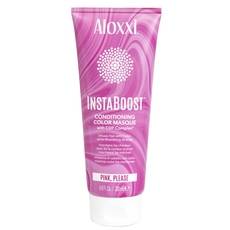 Тонирующая маска Aloxxi InstaBoost (Розовый), 200 мл