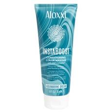 Тонирующая маска Aloxxi InstaBoost (Бирюзовый), 200 мл Тонирующая маска Aloxxi InstaBoost (Бирюзовый), 200 мл