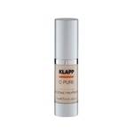 Крем для кожи вокруг глаз C Pure Klapp